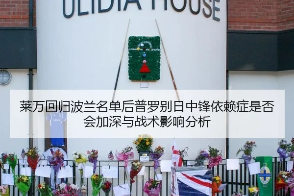莱万回归波兰名单后普罗别日中锋依赖症是否会加深与战术影响分析